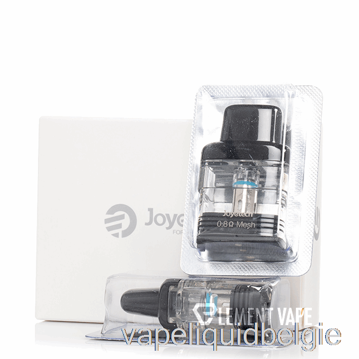 Vape Smaken Joyetech Evio Vervangende Pods 3ml Hervulbare Pods